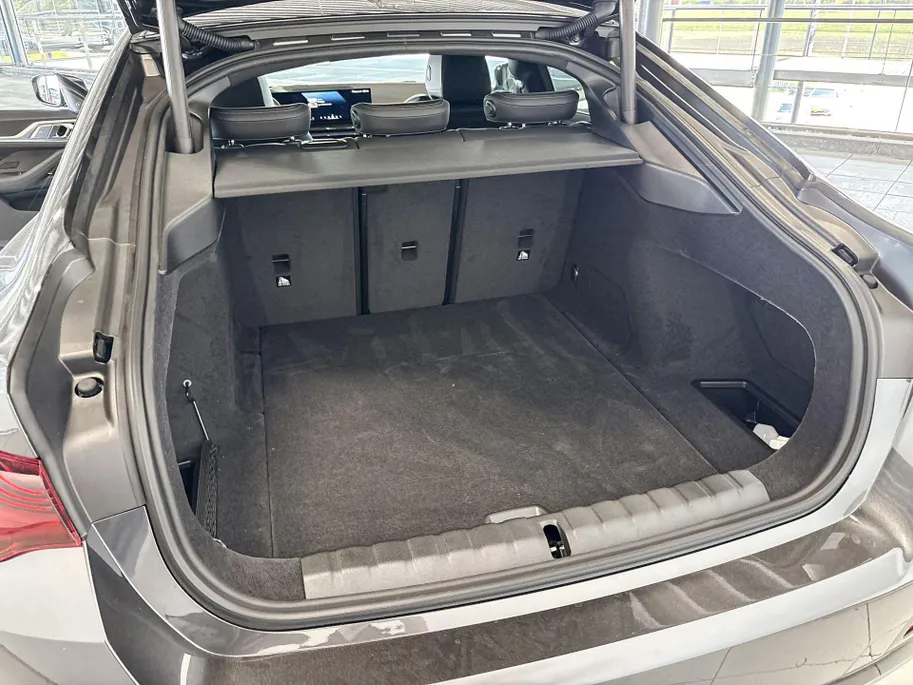 BMW i4 eDrive40 Innovation Pack M Sportpakket Pro