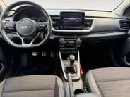 Kia Stonic 1.0 T-GDi MHEV GT-Line | Zeer nette auto | Stoel & Stuurverwarming | Navigatie met Apple CarPlay & Android Auto | Achteruitrijcamera |