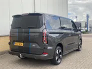 Ford Transit Custom 320 2.0 TDCI 170 pk L1H1 Sport DC AWD Dubbele Cabine - AWD - Elektrische schuifdeuren - Wegklapbare Trekhaak - 360gr Camera