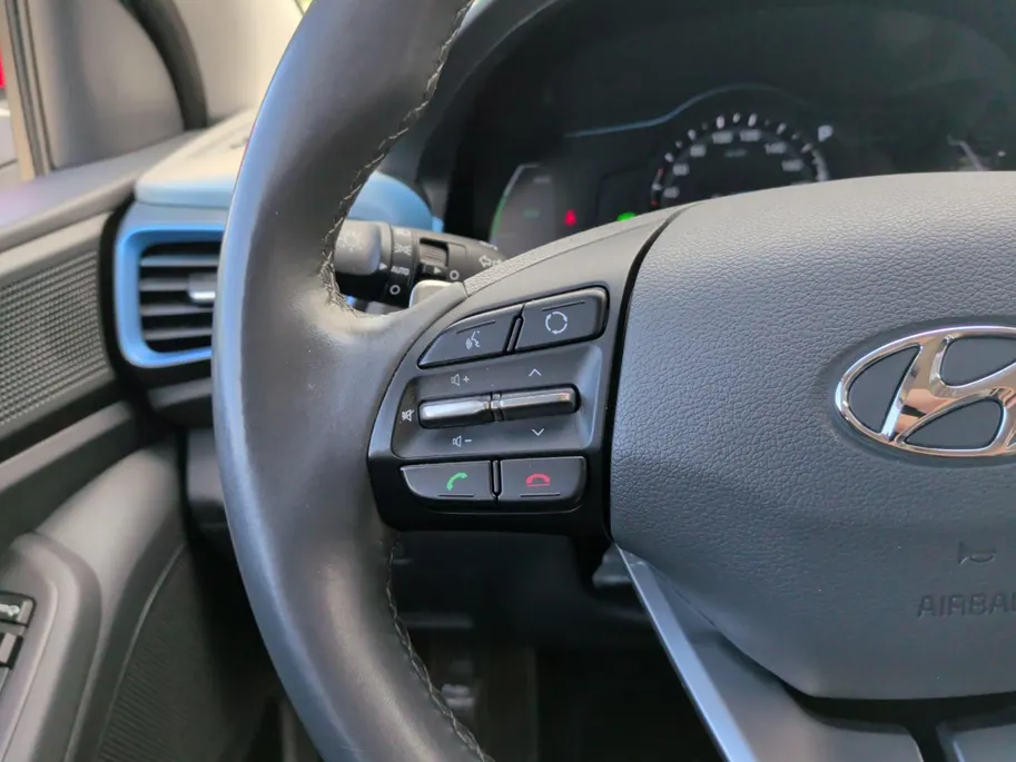 Hyundai IONIQ 1.6 GDi Comfort | Zeer zuinig | Automaat | Climate | Cruise | Carplay |NU Rijklaarprijs! Incl.12 Maanden, APK, Onderhoudsbeurt etc! Premiumpakket gratis!