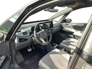 Volkswagen ID.3 First Plus 58 kWh SOH 90,8 | Panoramadak | WLTP 424 km | Adapt. Cruise | Navigatie | CarPlay | Stoel-/stuurverwarming | Etc.