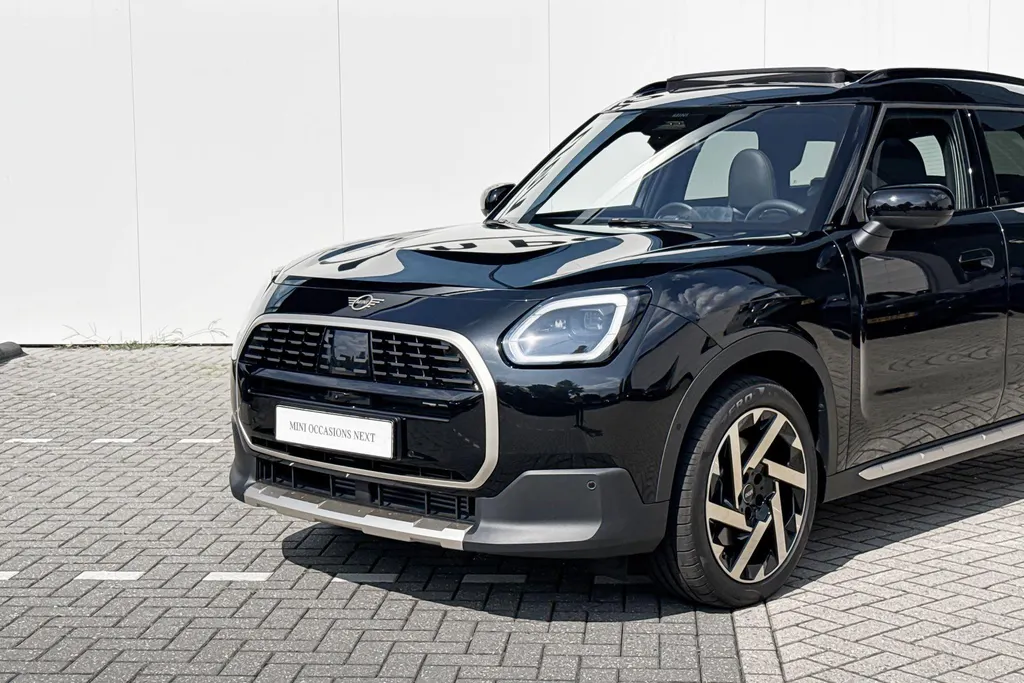 MINI Countryman C