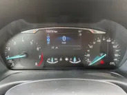 Ford Fiesta 1.0 EcoBoost Vignale 125PK | Adaptieve Cruise Control | B&O | Half leder | Camera | Keyless Entry | Privacy Glass | Winter Pack | Parkeersensoren | Navigatie | All weather banden