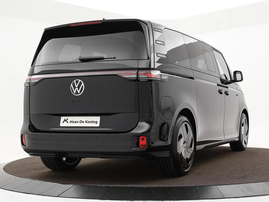 Volkswagen ID. Buzz Bedrijfswagens GTX 86kWh 340pk 4Motion L2 739206