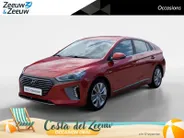 Hyundai IONIQ 1.6 GDi Comfort | Zeer zuinig | Automaat | Climate | Cruise | Carplay |NU Rijklaarprijs! Incl.12 Maanden, APK, Onderhoudsbeurt etc! Premiumpakket gratis!