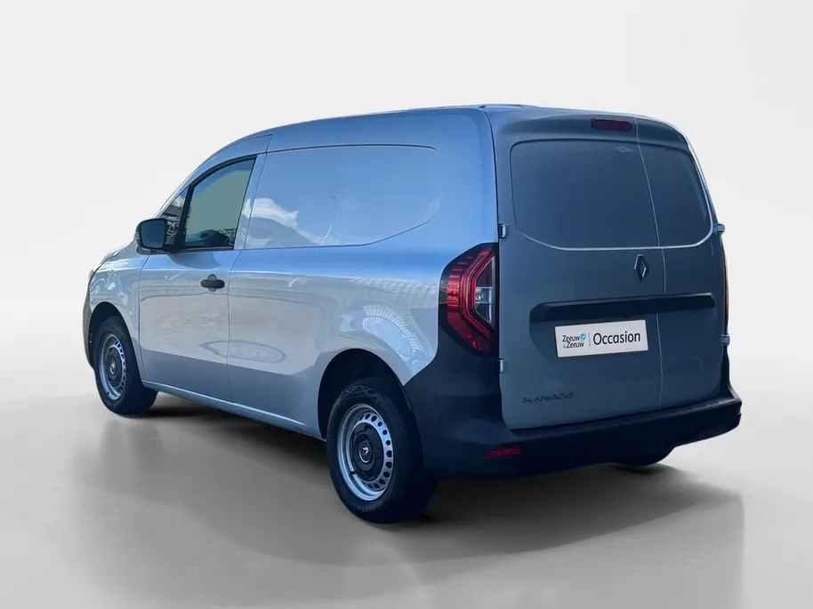 Renault Kangoo 1.5 - 75PK Blue dCi Comfort L1 | BPM VRIJ | 1e eigenaar | Camera | Parkeersensoren | Apple CarPlay/Android Auto | Navi | Airco | Licht & Regen Sensor |