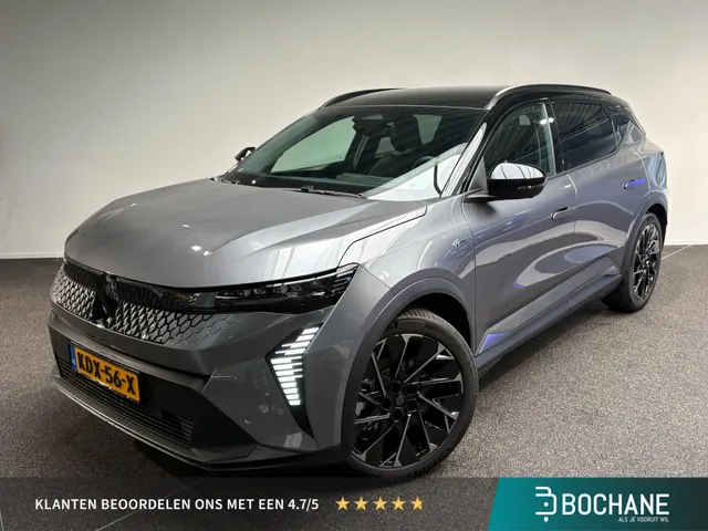 Renault Scénic