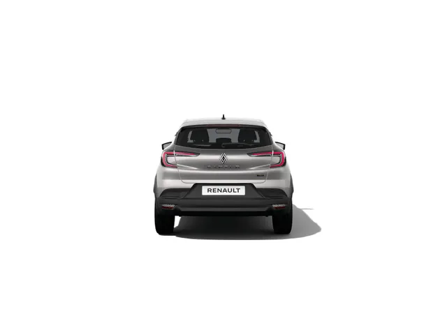 Renault Captur Techno | Achteruitrijcamera | Adaptive Cruise Control | Elektrisch verwarmbare voorstoelen