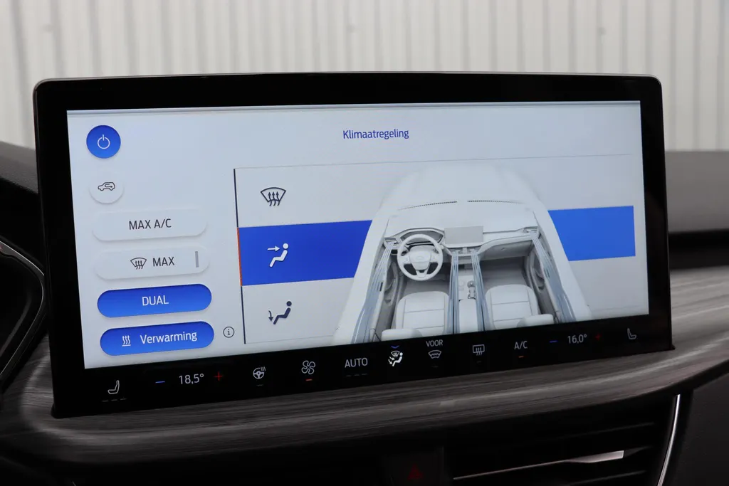 Ford Kuga 2.5 PHEV Active X | Nieuw te bestellen | Tot €4.000,- korting | 2100kg trekgewicht | 0,99% rente Ford Options!