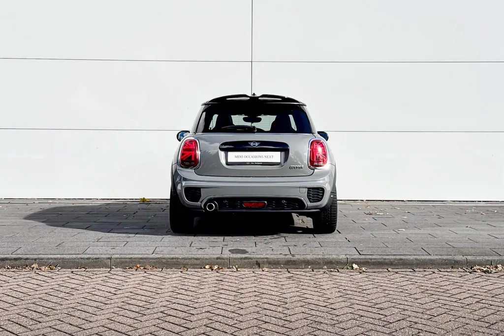 MINI Cooper 3-deurs Cooper 60 Years Edition