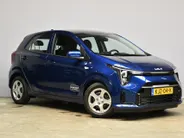 Kia Picanto 1.0 DPi 68pk 4-zits DynamicLine