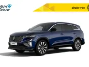 Renault Espace E-Tech full hybrid 200 Techno 5p. Nu uit voorraad leverbaar met €7.000,- Zeeuw & Zeeuw voorraadkorting! | Pack Privilege | Inclusief 5 jaar fabrieksgarantie | Financier uw Espace tegen slechts 4.9% rente |