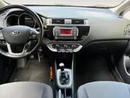 Kia Rio 1.2 CVVT ComfortLine