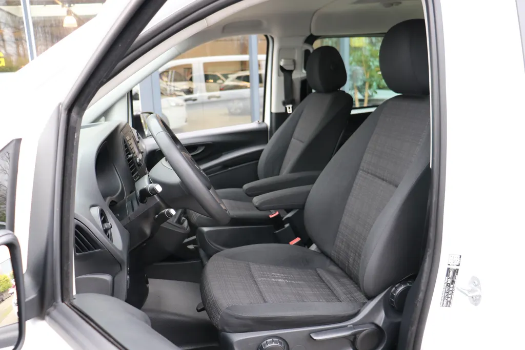 Mercedes-Benz Vito 111 CDI Lang DC Comfort EX.BTW Lease v.a. 363,- pm