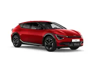 Kia EV6 63kWh 170pk RWD Plus NIEUW - SNEL LEVERBAAR