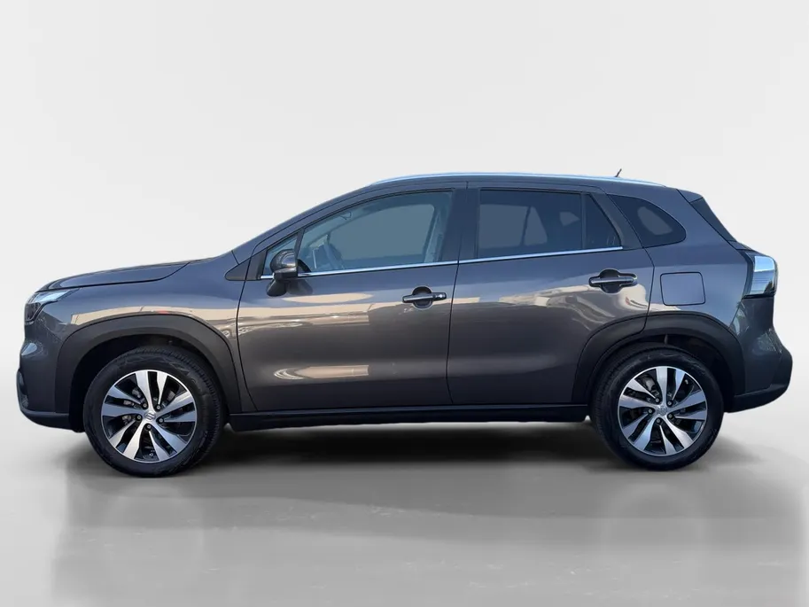 Suzuki S-Cross 1.5 Hybrid Style | 360 Camera | Navigatie | Trekhaak |