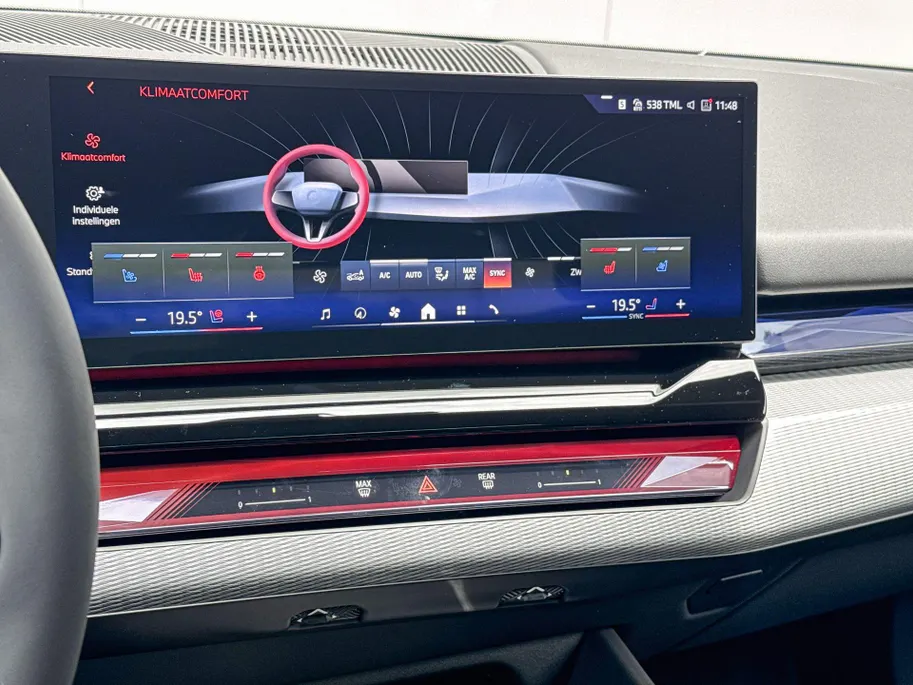 BMW 5 Serie Sedan 520i