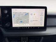 Ford E-Transit Courier Trend 44 kWh | NL auto | Navigatie | Apple carplay & android auto | Adapt. cruise control | BLIS | Parkeersensor achter | Achteruitrijcamera | Trekhaak |