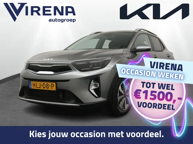 Kia Stonic