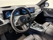 BMW X5 xDrive50e