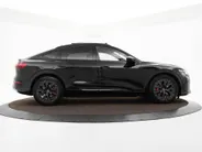 Audi Q8 Sportback e-tron 55 408pk Quattro S Edition 115 kWh · SOH 95,1% · Panoramadak · Luchtvering · 360 Camera · Elek. Voorstoelen ·