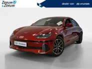 Hyundai IONIQ 6 STYLE | 53 KWH | NAVI | CAMERA | APPLE CARPLAY |