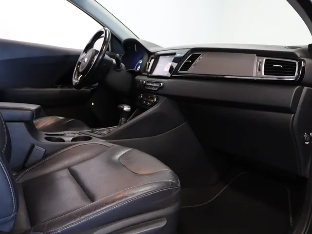 Kia Niro 1.6 GDi Hybrid ExecutiveLine