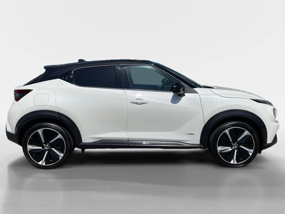 Nissan Juke 1.6 Hybrid N-Design | Tijdelijk Extra Voordeel Tijdens Onze Verbouwing