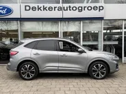Ford Kuga 2.5 PHEV ST-Line X