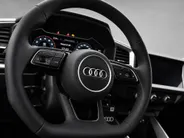 Audi A1 Sportback Advanced edition 30 TFSI 116 PK · Audi Sound · Afgevlakt sportstuur · Full led verlichting · Privacy glas · MEGA Sale