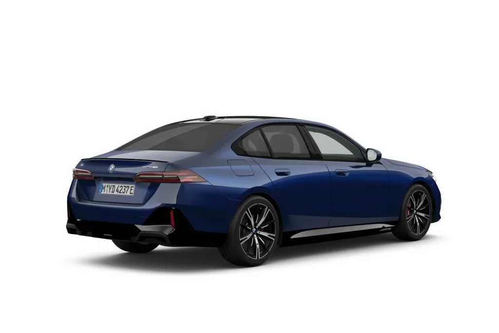BMW i5 Sedan eDrive40 M Sport Edition 84 kWh