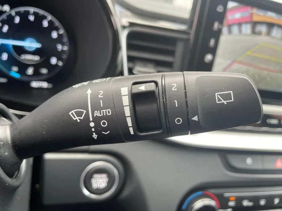Kia Ceed Sportswagon 1.0 T-GDi ExecutiveLine | Navigatie| Climate Control| Cruise Control| Stoel verwarming| Stuur verwarming| Camera| elec. stoel met geheugen| JBL speakers| Schuif en kanteldak!