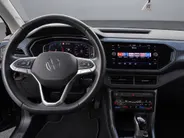 Volkswagen T-Cross 1.0 TSI 110pk DSG Style · Trekhaak · Camera · Apple/Android Car Play · P-Sensoren · Virtual Cockpit ·