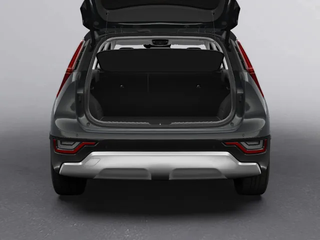 Kia Niro 1.6 GDi Hybrid DynamicPlusLine