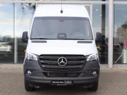 Mercedes-Benz Sprinter 317 CDI L2H2 FACELIFT LED 3.5T TREKHAAK