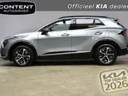 Kia Sportage 1.6 T-GDi 230pk Hybrid AT6 DynamicPlusLine Trekhaak