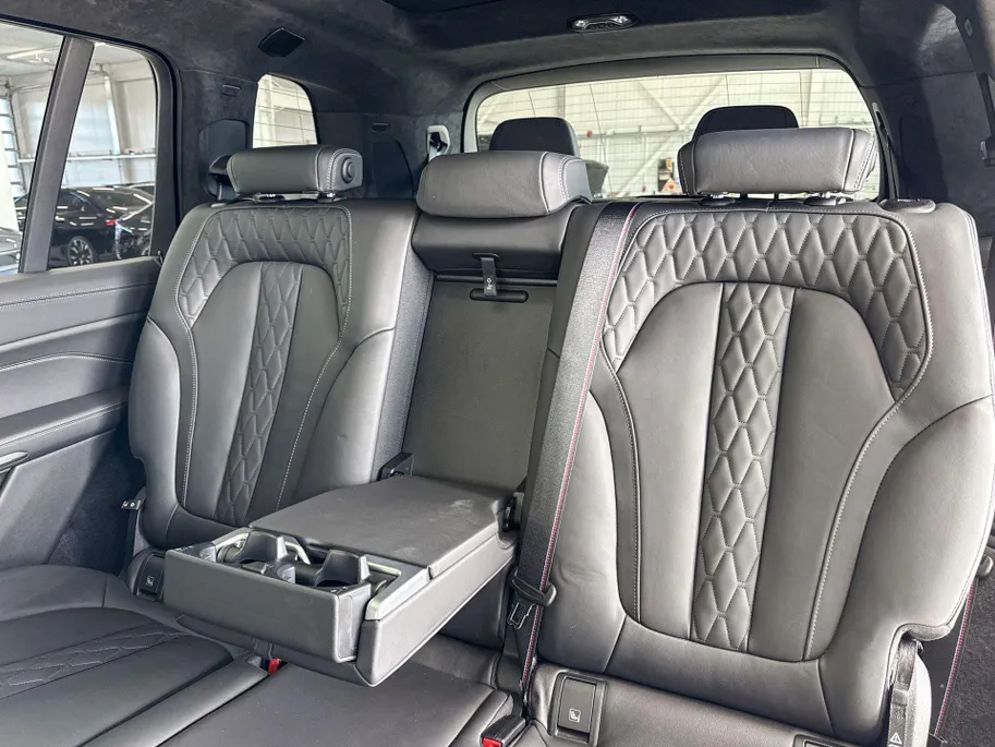BMW X7 xDrive40i Exclusive Pack M Sportpakket Pro