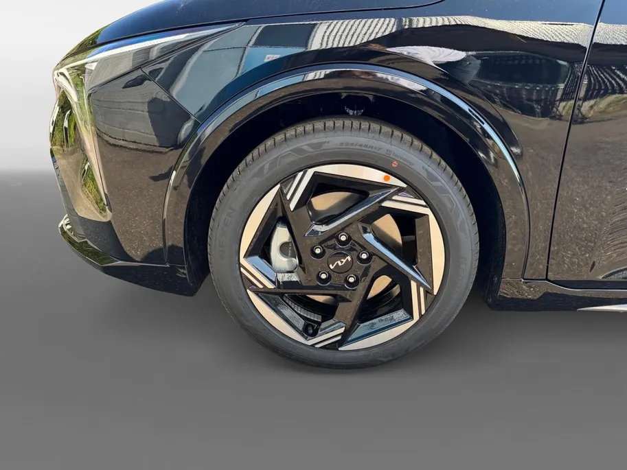 Kia K4 Sportswagon 1.0 T-GDi MHEV GT-Line Launch Edition | Schuif/kantel dak | Navigatie | Climate control | Elektrische stoel verstelling | Stoel+ Stuur verwarming