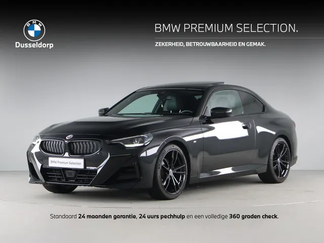 BMW 2 Serie