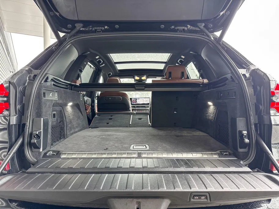 BMW X5 xDrive50e