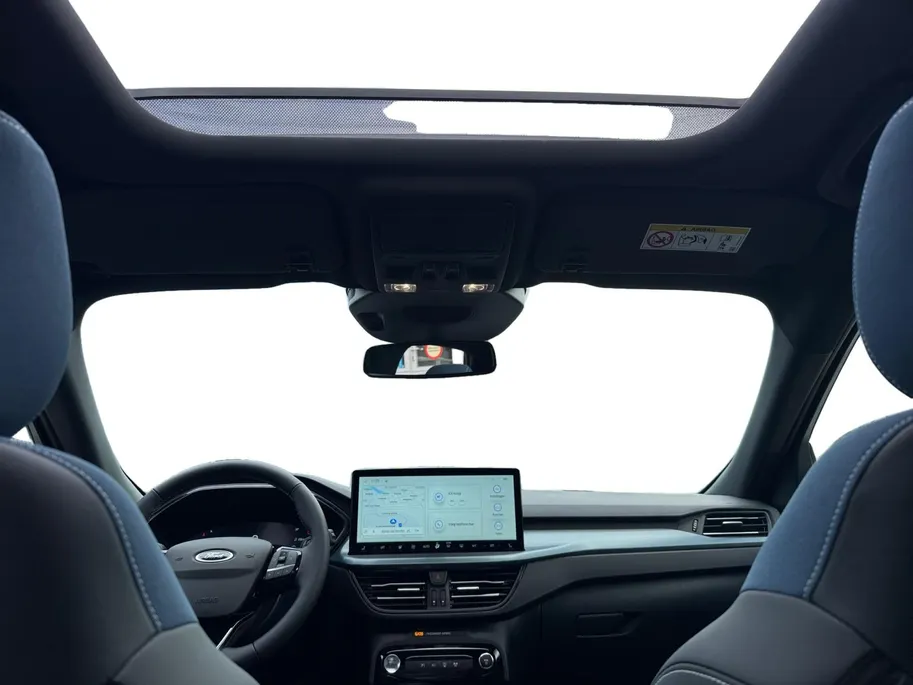 Ford Kuga 2.5 PHEV BlueCruise Edition | €4.000.- korting | 8 jaar garantie! | Direct leverbaar | 0,99% rente | Kantel / schuifdak | Blue Cruise | 20inch velgen