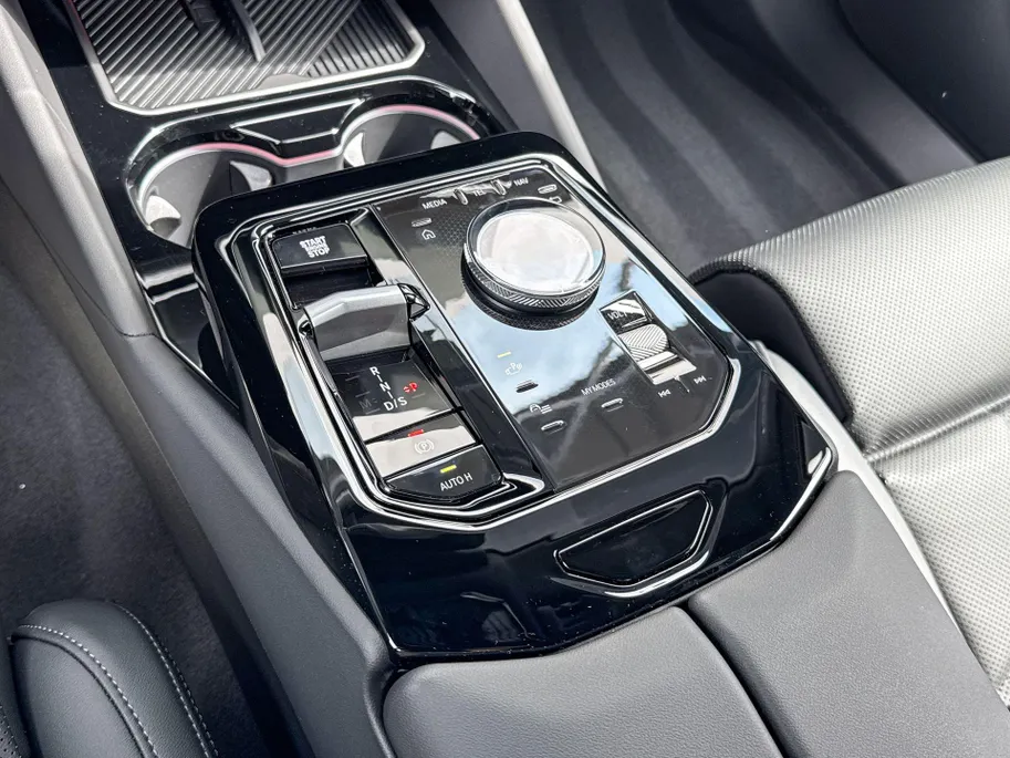 BMW 5 Serie Sedan 520i