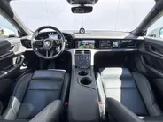 Porsche Taycan Cross Turismo 4 93 kWh