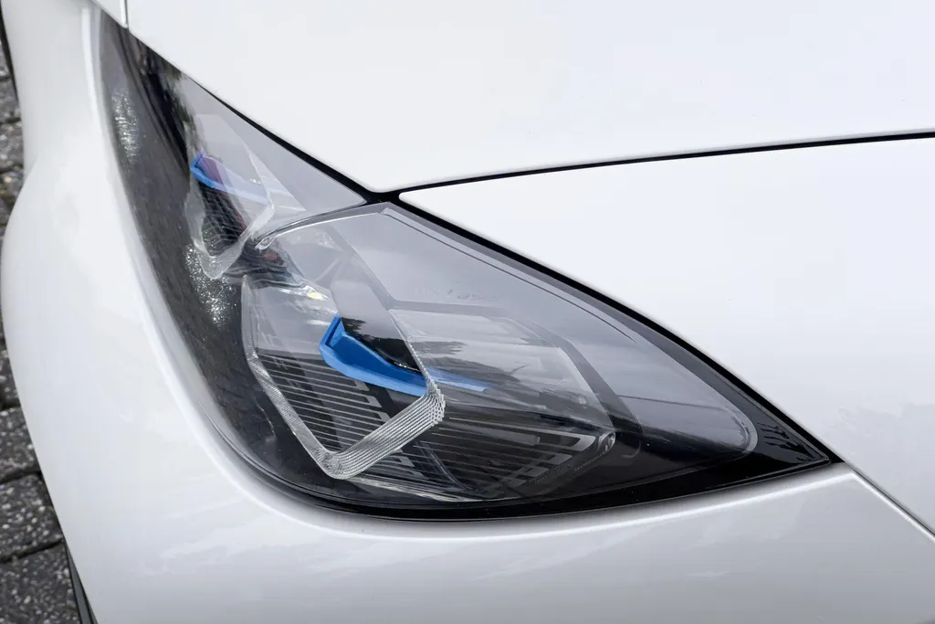 BMW 4 Serie Cabrio 430i