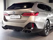 BMW 5 Serie Touring 550e xDrive