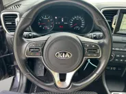 Kia Sportage 1.6 GDI DynamicLine Nu met 12 maanden garantie! Zeer mooie uitvoering!
