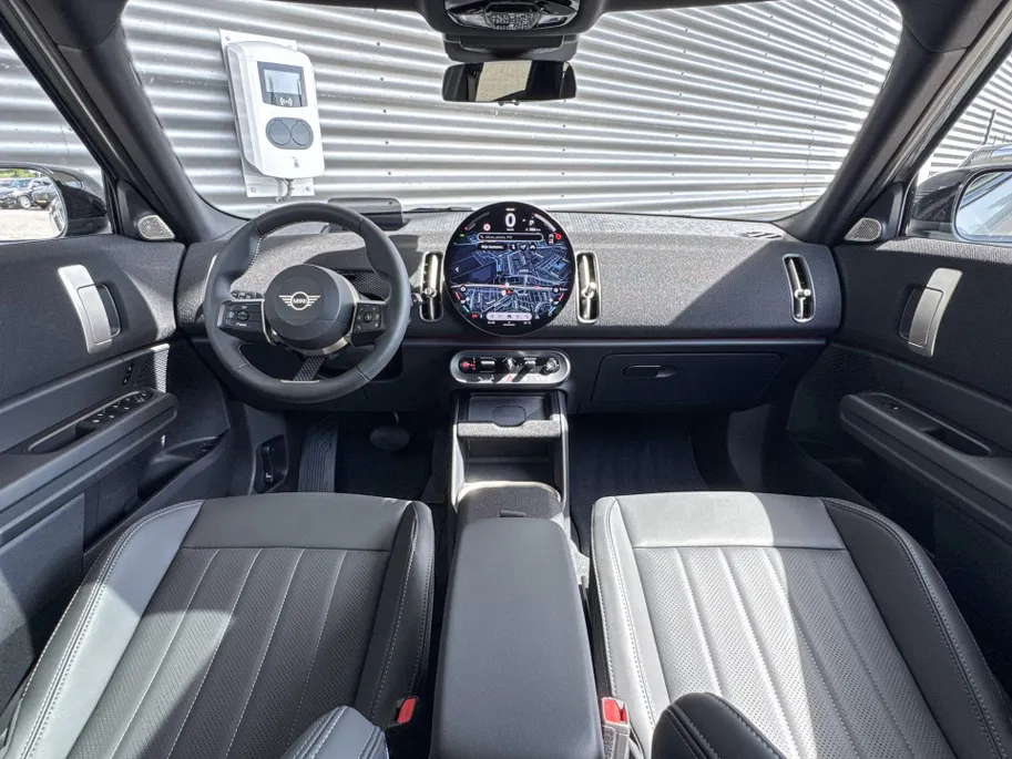 MINI Countryman Electric E Favoured XL 66.5 kWh