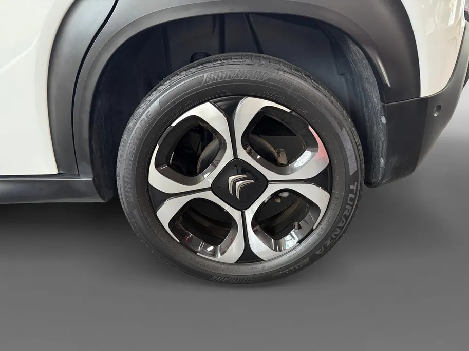 Citroën C3 Aircross 1.2 PureTech S&S Shine | Navigatie | Achteruitrijcamera | Apple CarPlay/Android Auto | Climate Control | Cruise Control | Parkeersensoren