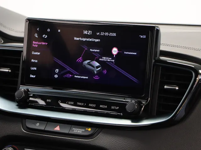 Kia Ceed Sportswagon 1.0 T-GDi Design Edition