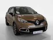 Renault Captur 0.9 TCE | BARISTA | PACK CITY | TREKHAAK | DEALERONDERHOUDEN |